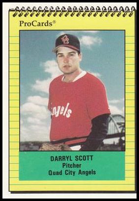 2627 Darryl Scott